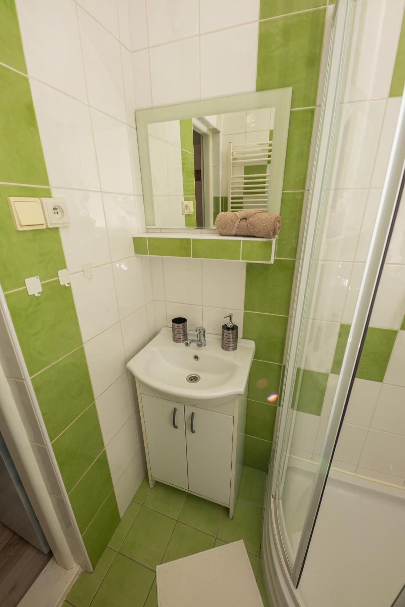 Penzion Ruzbasky Stará Lesná Exteriör bild